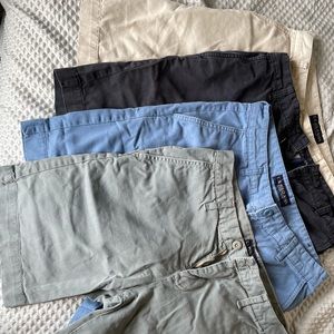 U.S. Polo Assn. Shorts